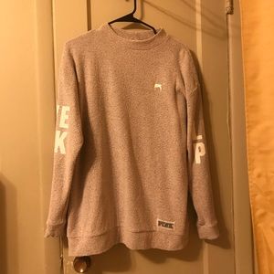 PINK Victoria’s Secret Sweater